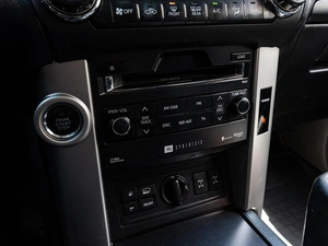 Внедорожник Toyota Land Cruiser Prado 2010 года, 3180000 рублей, Краснодар