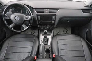 Лифтбек Skoda Octavia 2014 года, 1149000 рублей, Красноярск