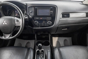 Внедорожник Mitsubishi Outlander 2013 года, 1899000 рублей, Барнаул