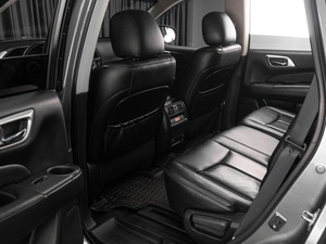 Внедорожник Nissan Pathfinder 2015 года, 1699000 рублей, Тюмень