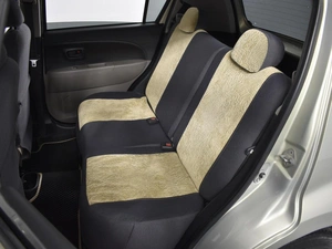 Хетчбэк Toyota Passo 2005 года, 439900 рублей, Казань