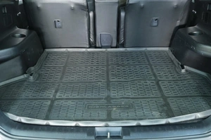 Внедорожник Toyota Highlander 2012 года, 1789000 рублей, Омск