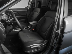 Внедорожник Hyundai Creta 2021 года, 2049000 рублей, Тюмень