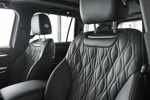 Внедорожник Tank 500 2026 года, 7699000 рублей, Красноярск