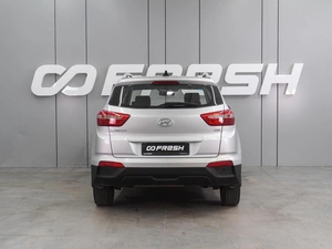 Внедорожник Hyundai Creta 2018 года, 1622000 рублей, Воронеж