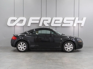 Купе Audi TT 2004 года, 998000 рублей, Воронеж