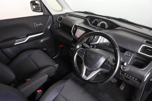 Минивэн Suzuki Solio 2017 года, 1359000 рублей, Пермь