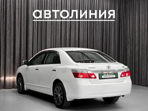 Седан Toyota Premio 2008 года, 959000 рублей, Красноярск