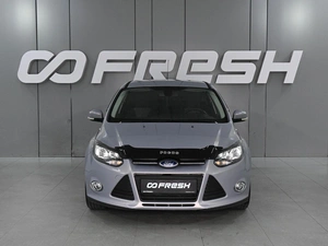 Хетчбэк Ford Focus 2011 года, 879000 рублей, Аксай