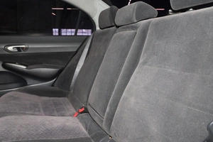 Седан Honda Civic 2007 года, 719000 рублей, Новосибирск