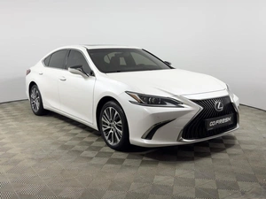 Седан Lexus ES 2021 года, 3386100 рублей, Казань
