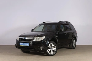Внедорожник Subaru Forester 2008 года, 1289000 рублей, Новосибирск