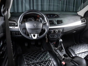 Седан Renault Fluence 2012 года, 789000 рублей, Волгоград
