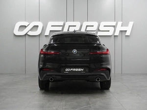 Внедорожник BMW X4 2020 года, 4298000 рублей, Воронеж