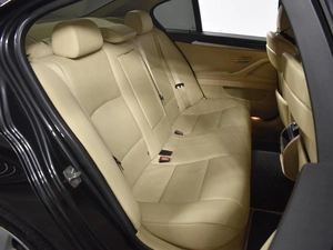 Седан BMW 5 серия 2012 года, 1463900 рублей, Казань
