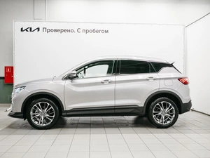 Внедорожник Belgee X50 2024 года, 1849000 рублей, Красноярск