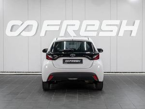 Хетчбэк Toyota Yaris 2021 года, 1249000 рублей, Сургут
