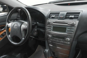 Седан Toyota Camry 2007 года, 1119000 рублей, Новокузнецк