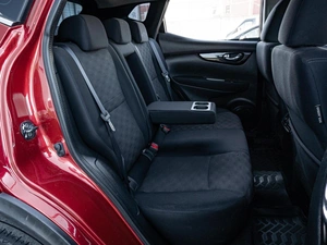 Внедорожник Nissan Qashqai 2016 года, 1539000 рублей, Нижний Новгород