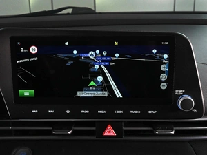 Седан Hyundai Elantra 2022 года, 2569000 рублей, Ростов-на-Дону