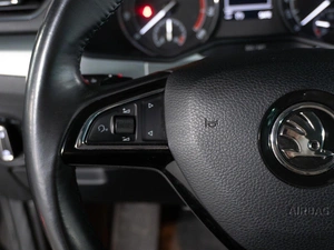 Лифтбек Skoda Superb 2018 года, 2120000 рублей, Санкт-Петербург