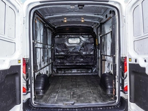 Ford Transit, VIII (2013—н. в.) 2.2 TDCi FWD MT (125 л.с.) 2021г. 2021 года, 2180000 рублей, Краснодар