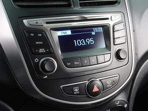 Седан Hyundai Solaris 2015 года, 899000 рублей, Воронеж