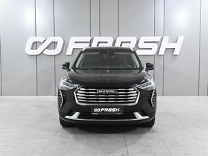 Внедорожник Haval Jolion 2023 года, 2059000 рублей, Аксай