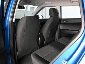 Внедорожник Hyundai Creta 2021 года, 1939000 рублей, Ростов-на-Дону
