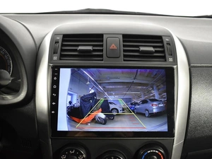 Седан Toyota Corolla 2011 года, 1199900 рублей, Казань