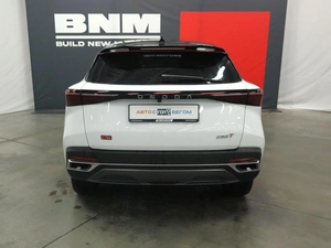 Внедорожник OMODA C5 2022 года, 1960000 рублей, Курск