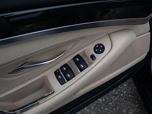 Седан BMW 5 серия 2016 года, 2250000 рублей, Краснодар