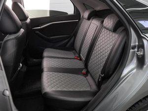 Седан ВАЗ (LADA) Vesta 2020 года, 1325000 рублей, Воронеж