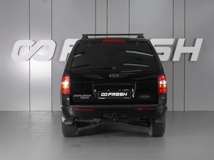 Внедорожник Ford Explorer 2004 года, 1299000 рублей, Минеральные Воды