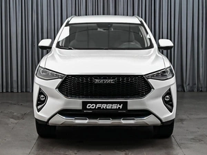 Внедорожник Haval F7 2021 года, 1929000 рублей, Ставрополь