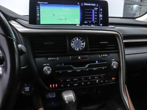 Внедорожник Lexus RX 2020 года, 5750000 рублей, Красноярск