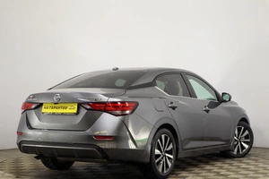 Седан Nissan Sentra 2022 года, 2519000 рублей, Пермь