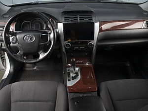Седан Toyota Camry 2012 года, 1660000 рублей, Омск