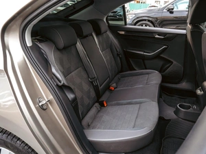 Лифтбек Volkswagen Polo 2020 года, 1920000 рублей, Краснодар