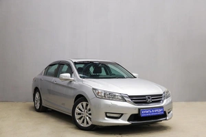 Седан Honda Accord 2013 года, 1769000 рублей, Новосибирск