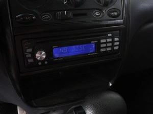 Хетчбэк Daewoo Matiz 2007 года, 399000 рублей, Минеральные Воды