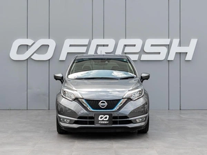 Хетчбэк Nissan Note 2017 года, 1260000 рублей, Краснодар