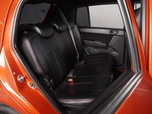 Хетчбэк Hyundai Getz 2008 года, 540000 рублей, Минеральные Воды