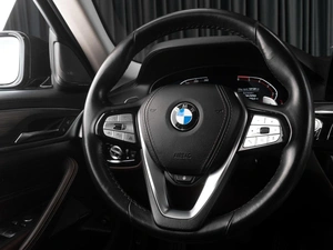 Седан BMW 5 серия 2020 года, 3799000 рублей, Тюмень