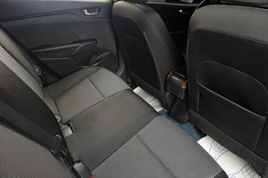 Седан Hyundai Solaris 2017 года, 1169000 рублей, Тюмень