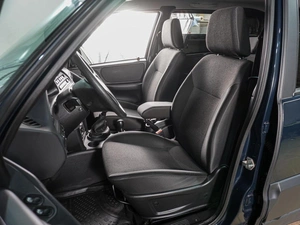 Внедорожник ВАЗ (LADA) Niva Travel 2024 года, 1199000 рублей, Воронеж