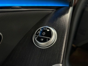 Седан Mercedes-benz S-класс 2022 года, 10350000 рублей, Павловская Слобода