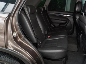 Внедорожник Kia Sorento 2014 года, 1690111 рублей, Тверь