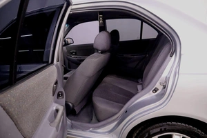 Седан Hyundai Accent 2007 года, 435000 рублей, Брянск