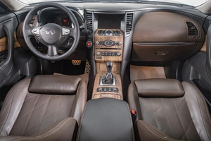 Внедорожник Infiniti FX37 2011 года, 2099000 рублей, Томск